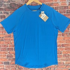 Gym+Coffee G+C Relentless Tee