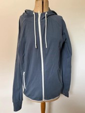 Gym+Coffee Thunder Blue Chill