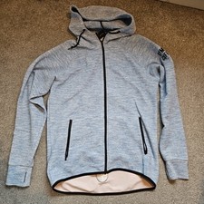 Gym+Coffee Full Zip Mens