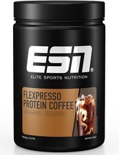 RRP £47 ESN Flexpresso Whey
