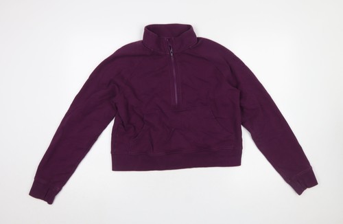 Gym coffee women - women's, purple