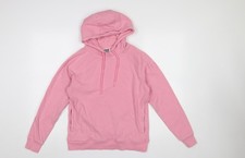 Gym+Coffee Women's Pink Rose