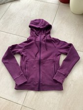 Gym Coffee Zipped Hooded