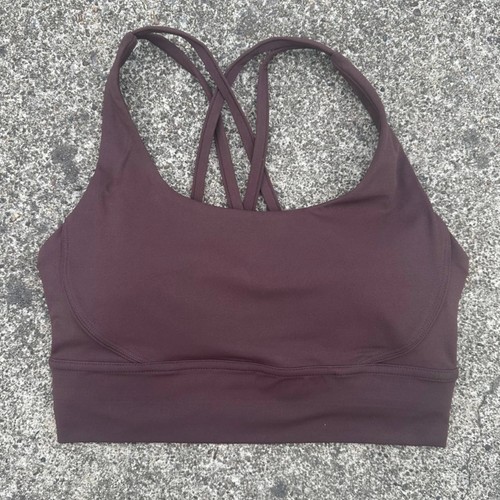 Women cross back sports bra - women's,