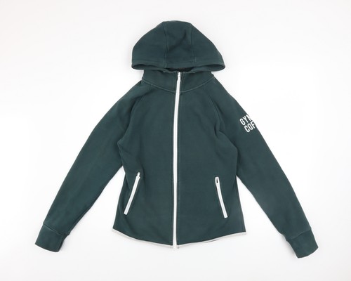 Gym coffee womens green - womens, full