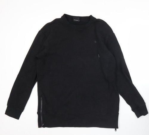 Gym coffee men black - gym+coffee, men’s