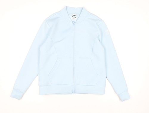 Gym coffee women blue - gym+coffee, small