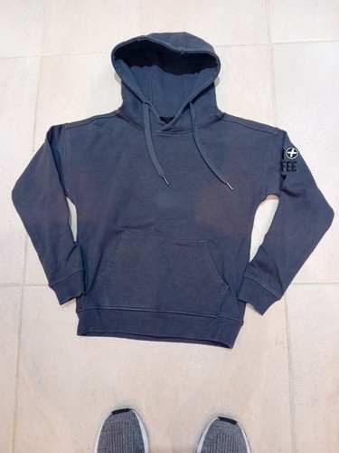 Gym coffee womens hoodie - hoodie, size