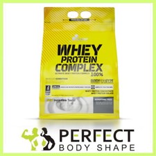 OLIMP WHEY PROTEIN COMPLEX
