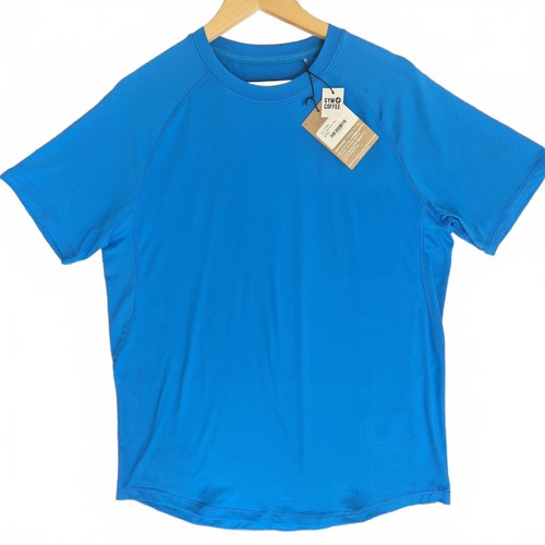 Gym coffee relentless tee - gym+coffee, g+c
