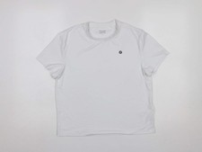 Gym+Coffee Women White S Short