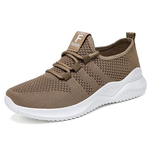 Womens ladies lace running - up,