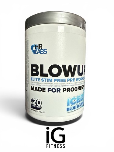 Labs blow elite - labs, up