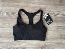 Gym + Coffee Sports Bra