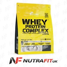 OLIMP WHEY PROTEIN COMPLEX
