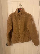 Gym and Coffee Womens Fleeze