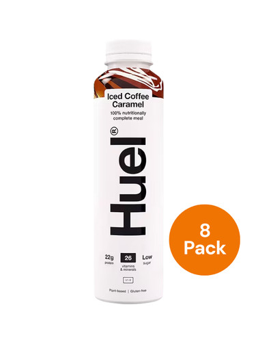 Huel ready drink - ready, to