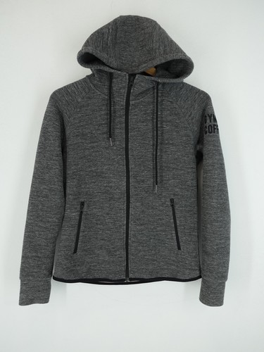 Gym coffee hoodie - gym,
